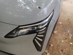 Aion Y Plus 510km 510 Joy Edition Lithium iron phosphate - фото 4
