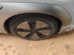 Aion Y Plus 510km 510 Joy Edition Lithium iron phosphate - фото 6