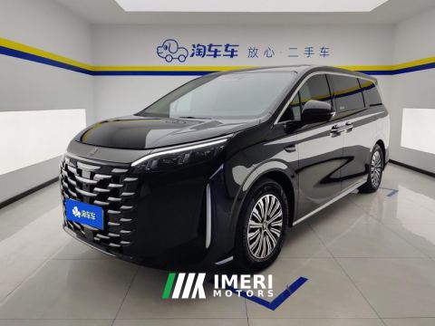 2025 BYD Xia DM-i 1.5T 180km Elite Edition - автомобиль из Китая