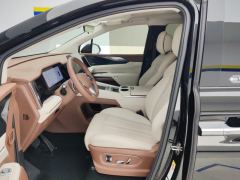 BYD Xia DM-i 1.5T 180km Elite Edition - ფოტო 14