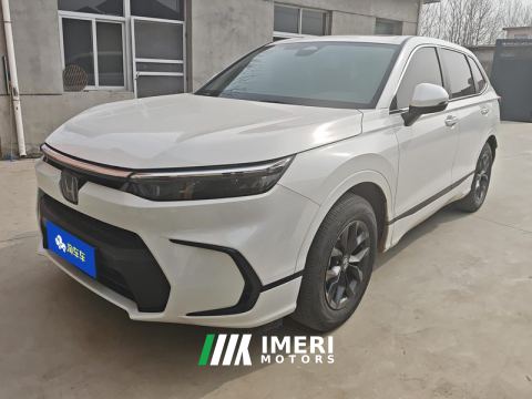 2023 Honda Breeze 240TURBO RWD Luxury Edition 5-seater - car from China