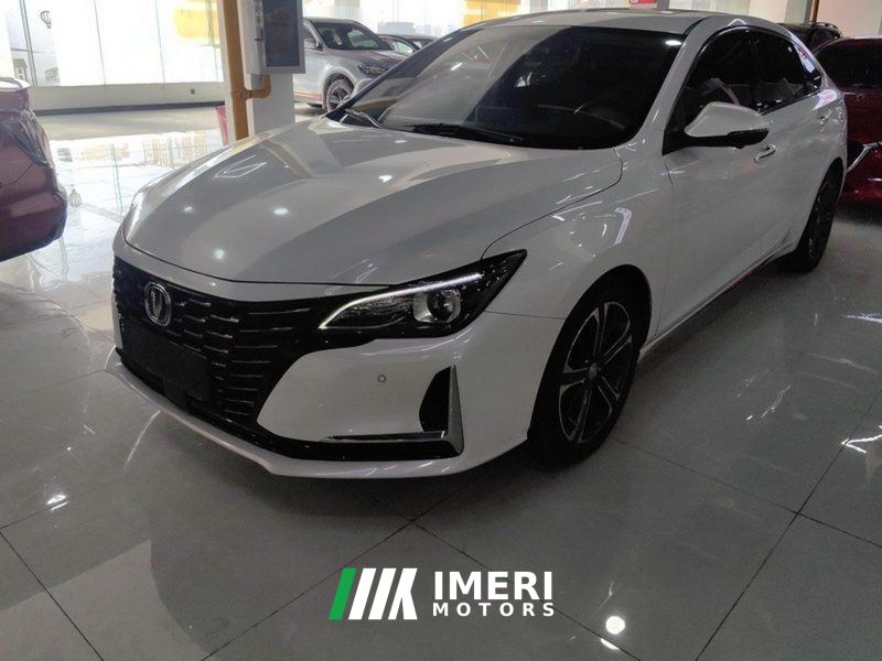 Changan Ruicheng CC 1.5T Luxury Version - автомобиль из Китая