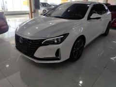 Changan Ruicheng CC 1.5T Luxury Version - фото 1