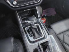 Changan Ruicheng CC 1.5T Luxury Version - фото 19