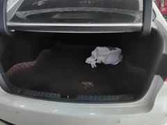 Changan Ruicheng CC 1.5T Luxury Version - фото 7