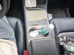 Tesla Model Y Facelift 545km Rear-Wheel Drive Edition - ფოტო 19