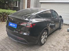 Tesla Model Y Facelift 545km Rear-Wheel Drive Edition - ფოტო 2
