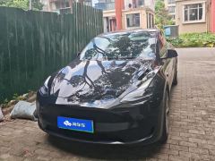 Tesla Model Y Facelift 545km Rear-Wheel Drive Edition - ფოტო 3