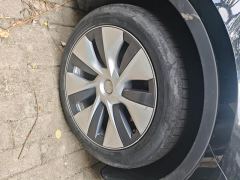 Tesla Model Y Facelift 545km Rear-Wheel Drive Edition - ფოტო 6