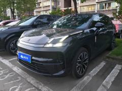 Lynk & Co 08 EM-P 1.5T 230 Precursor Extra Long Range Ultra H7 - ფოტო 1