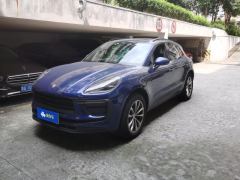 Porsche Macan 2.0T - photo 1