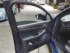 Porsche Macan 2.0T - photo 12