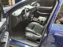 Porsche Macan 2.0T - photo 14