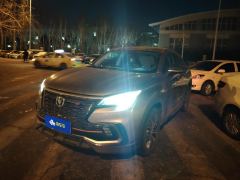 Changan CS85COUPE 1.5T Luxury Version - ფოტო 1