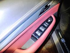 Changan CS85COUPE 1.5T Luxury Version - ფოტო 13