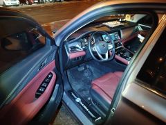 Changan CS85COUPE 1.5T Luxury Version - ფოტო 14