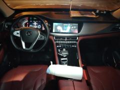 Changan CS85COUPE 1.5T Luxury Version - ფოტო 16