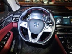 Changan CS85COUPE 1.5T Luxury Version - ფოტო 18