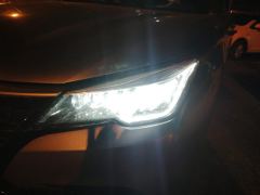 Changan CS85COUPE 1.5T Luxury Version - ფოტო 4