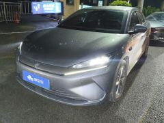 BYD Qin L EV 470km Leading Edition - photo 1
