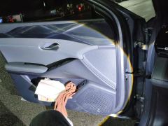 BYD Qin L EV 470km Leading Edition - photo 12
