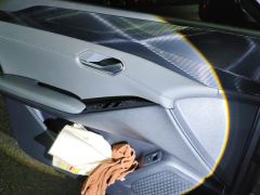 BYD Qin L EV 470km Leading Edition - photo 13