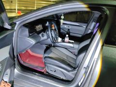 BYD Qin L EV 470km Leading Edition - photo 14