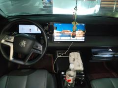 BYD Qin L EV 470km Leading Edition - photo 16