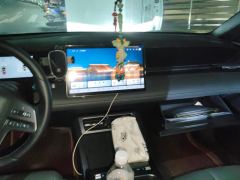 BYD Qin L EV 470km Leading Edition - photo 17