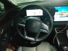BYD Qin L EV 470km Leading Edition - photo 18