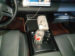 BYD Qin L EV 470km Leading Edition - photo 19