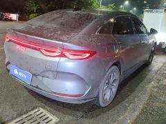 BYD Qin L EV 470km Leading Edition - photo 2