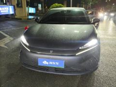 BYD Qin L EV 470km Leading Edition - photo 3