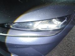 BYD Qin L EV 470km Leading Edition - photo 4