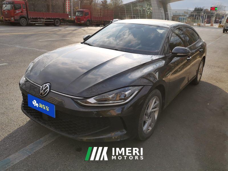 Volkswagen Lamando L 280TSI Edition - car from China