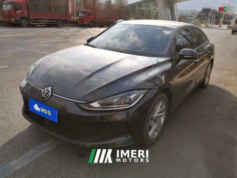 2023 Volkswagen Lamando L 280TSI Edition - автомобиль из Китая