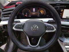 Volkswagen Lamando L 280TSI Edition - photo 18