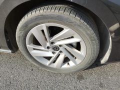 Volkswagen Lamando L 280TSI Edition - photo 6