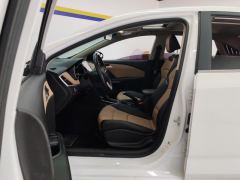 Chevrolet Monza 320 Edition - ფოტო 14