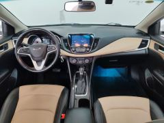 Chevrolet Monza 320 Edition - ფოტო 16