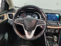 Chevrolet Monza 320 Edition - ფოტო 18