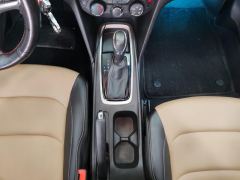 Chevrolet Monza 320 Edition - ფოტო 19