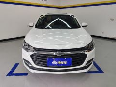 Chevrolet Monza 320 Edition - ფოტო 3