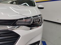 Chevrolet Monza 320 Edition - ფოტო 4