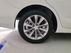 Chevrolet Monza 320 Edition - ფოტო 6