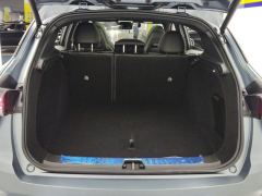 Lynk & Co 01 2.0T 2WDPro Edition - ფოტო 7