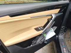 Geely Boyue L 1.5T Premium Version - photo 12