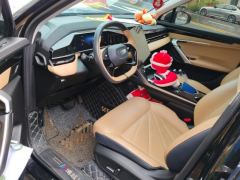 Geely Boyue L 1.5T Premium Version - photo 14