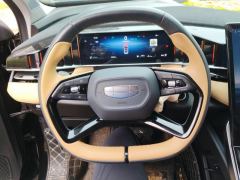 Geely Boyue L 1.5T Premium Version - photo 18