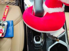 Geely Boyue L 1.5T Premium Version - photo 19